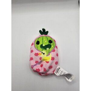 KITTENS VS GHERKINS 3" LIL FELICIA, BYE BYE! #29